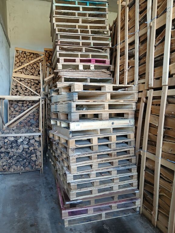 5407997 Pallet