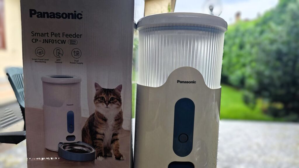 5410760 Panasonic pet care