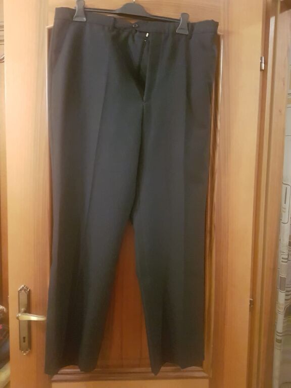 5391725 Pantalone per cameriere o