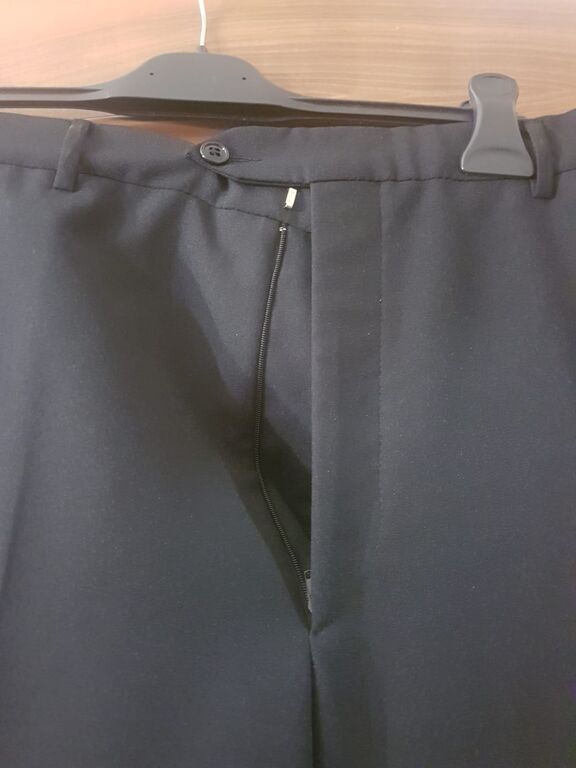 5391727 Pantalone per cameriere o