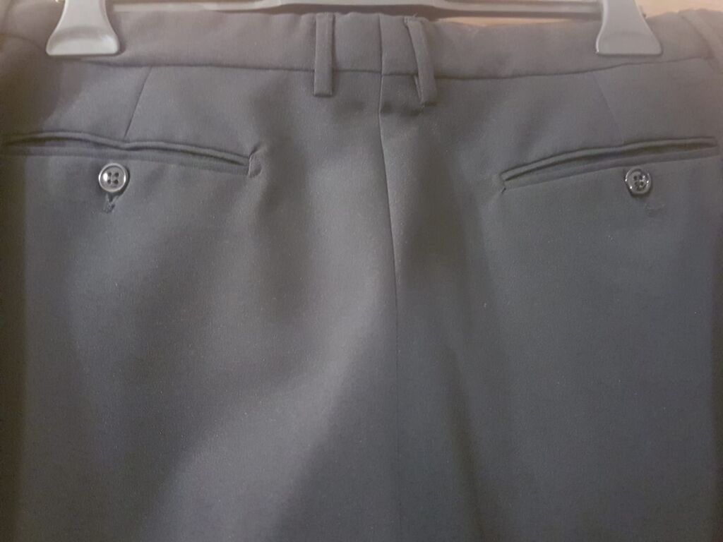 5391729 Pantalone per cameriere o