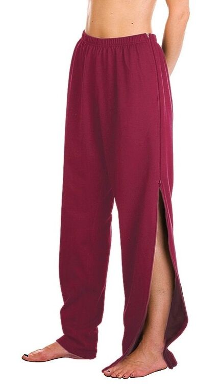 5411139 Pantaloni apribili: la soluzione