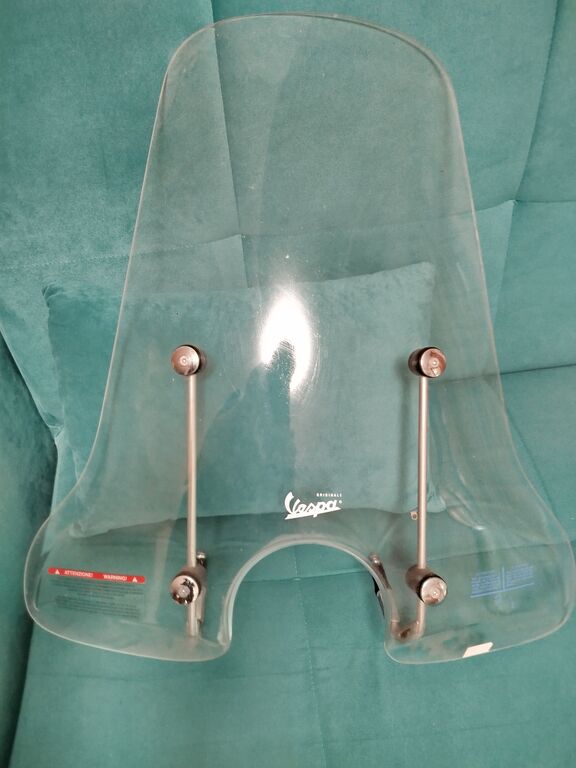 5410480 Parabrezza originale vespa