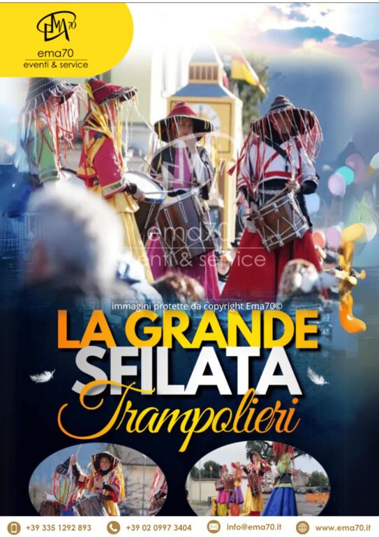 5408763 Parata irlandese