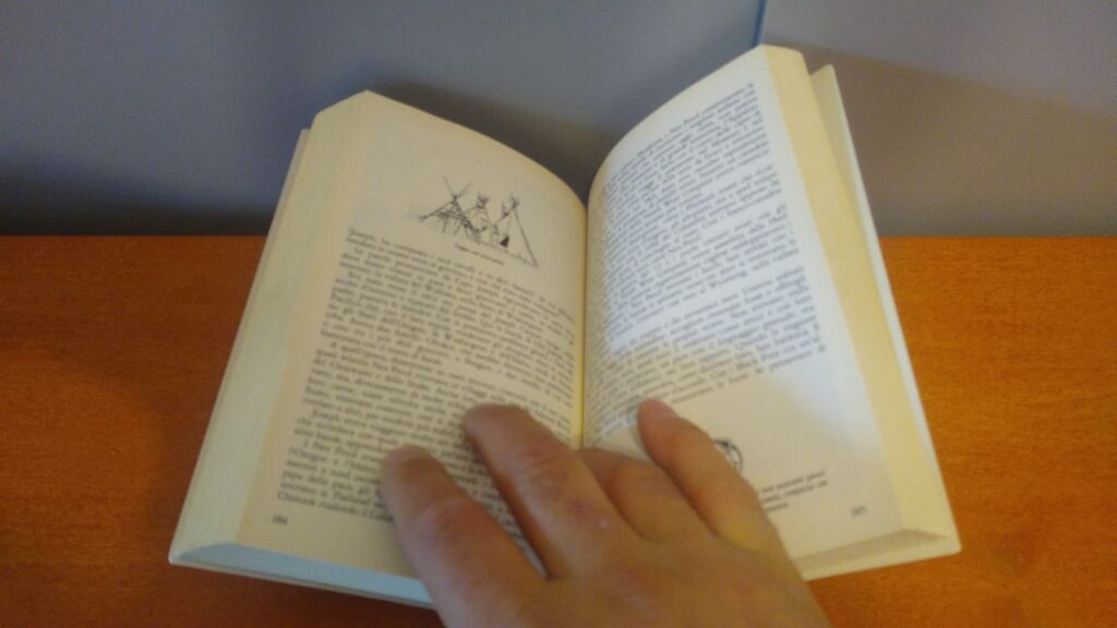 5347216 Passarono di qui