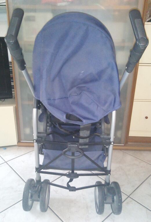 5375590 Passeggino chicco sprint
