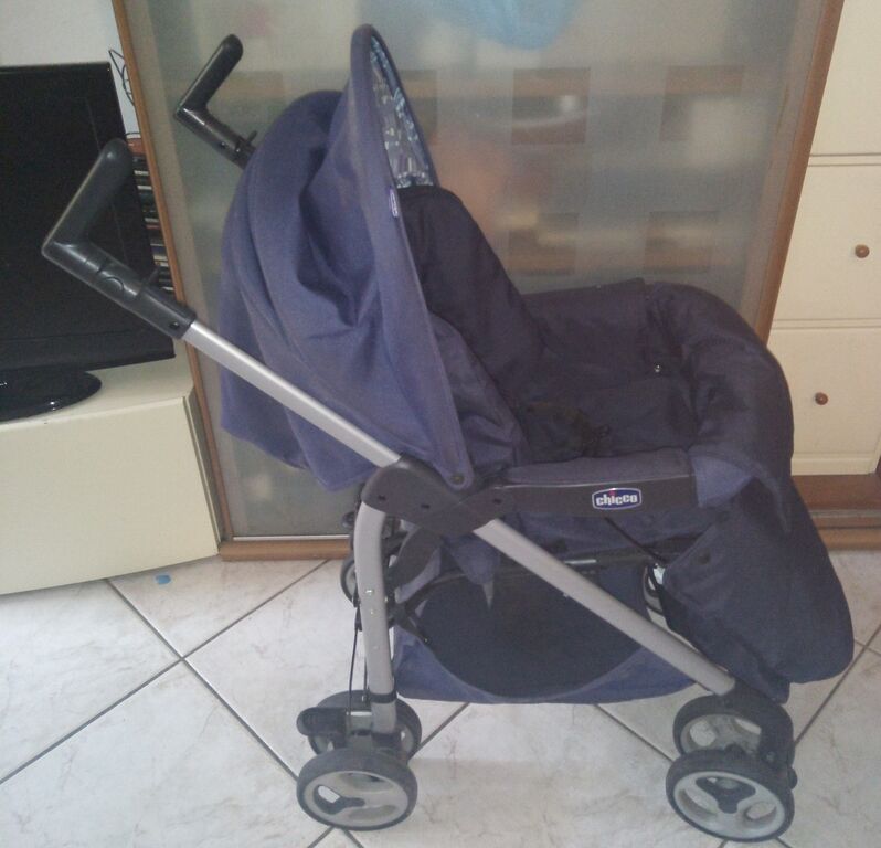 5375591 Passeggino chicco sprint