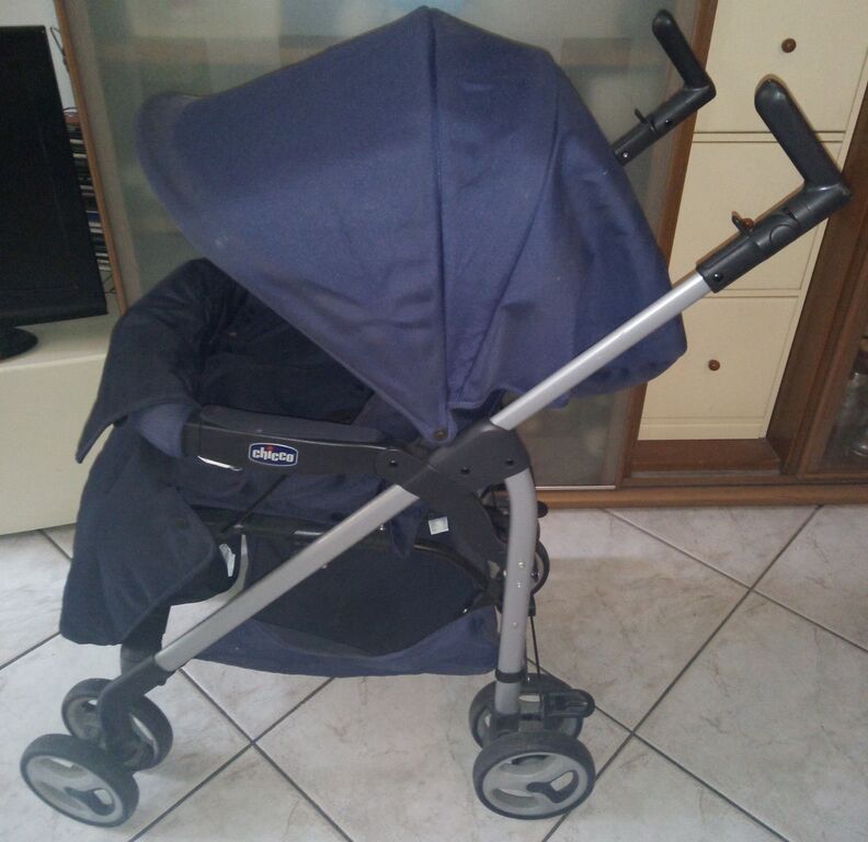 5375592 Passeggino chicco sprint