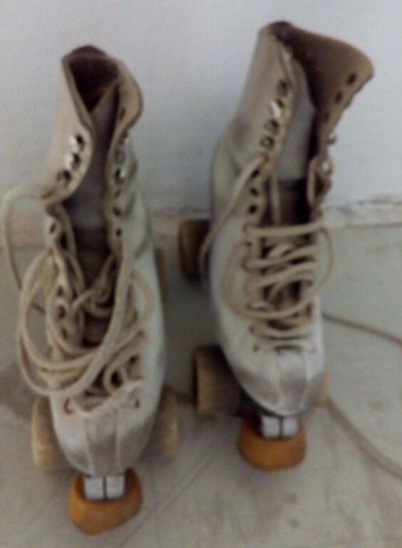 5375585 Pattini a rotelle professionali