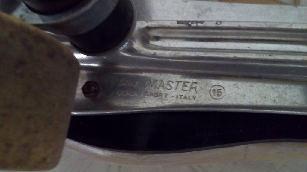 5375588 Pattini a rotelle professionali