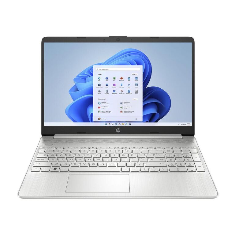 5348278 Pc portatile hp come nuovo