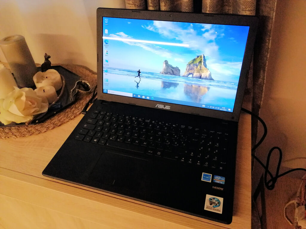 5410052 pc portatile asus x551c come