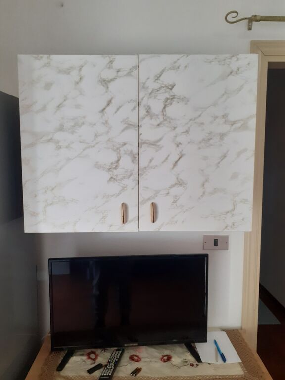 5357637 Pensile cucina