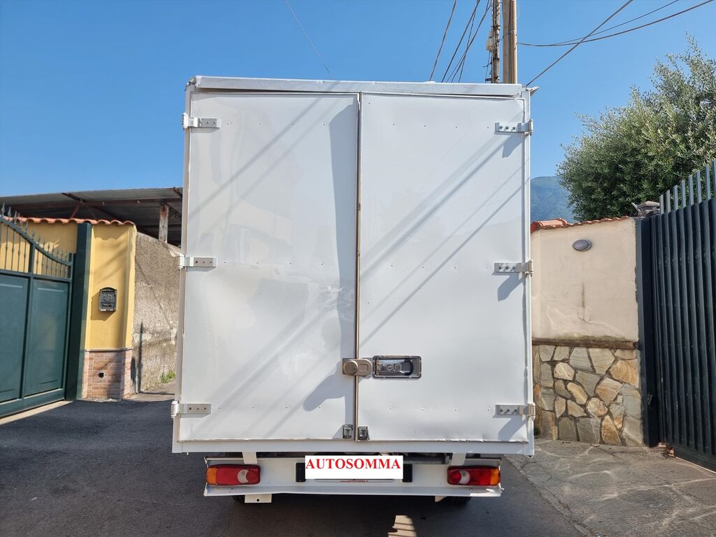 5349509  Per consegne - alto e lungo