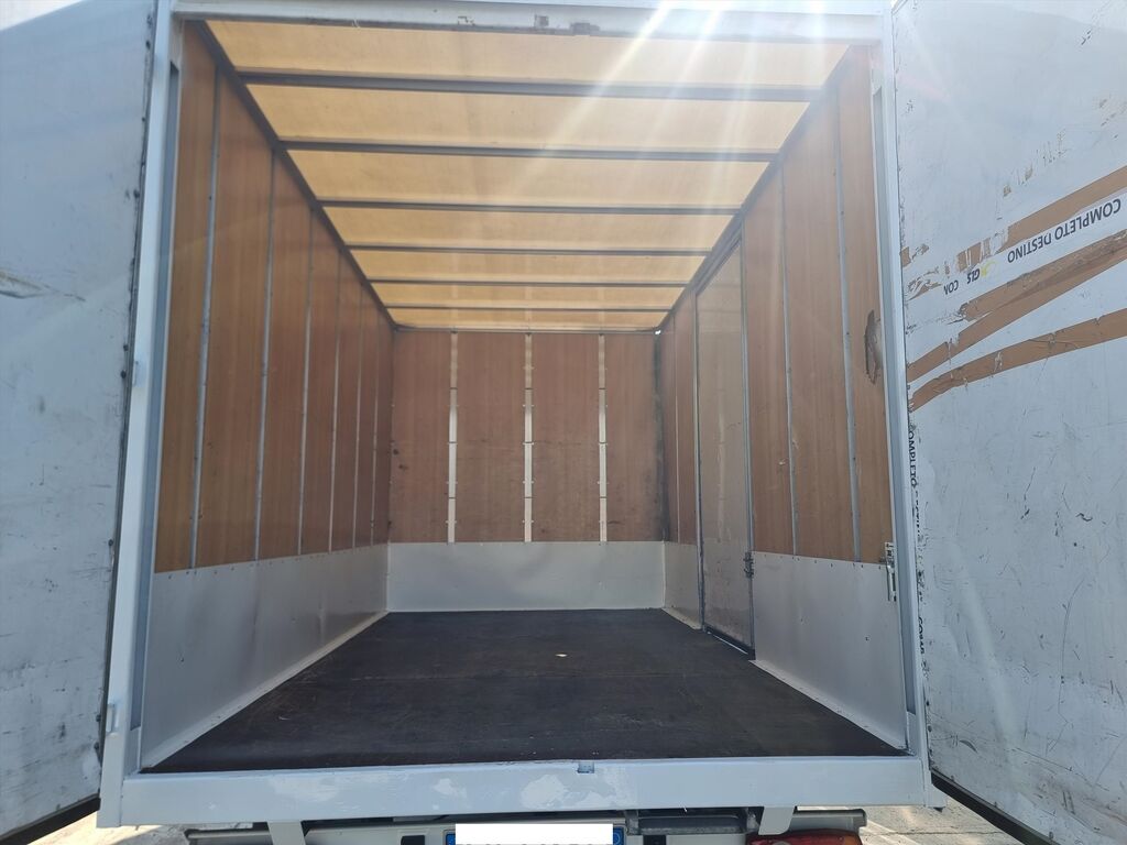 5349510  Per consegne - alto e lungo