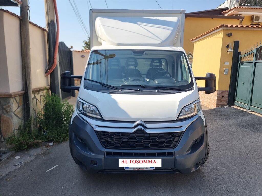 5349511  Per consegne - alto e lungo