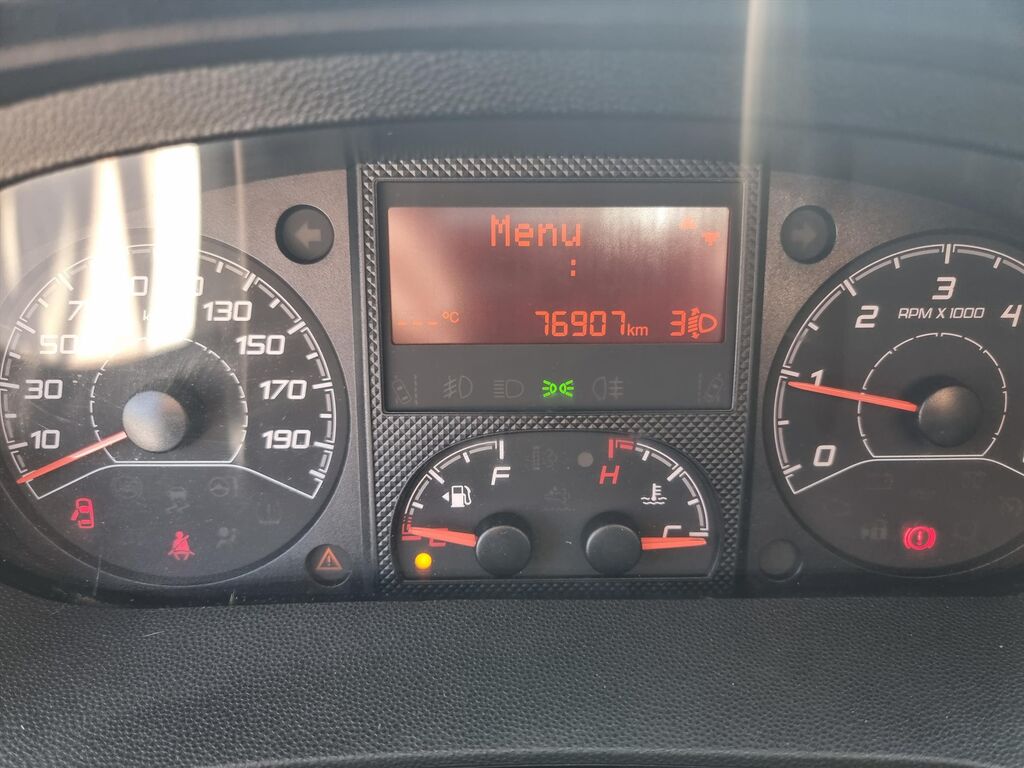 5349514  Per consegne - alto e lungo