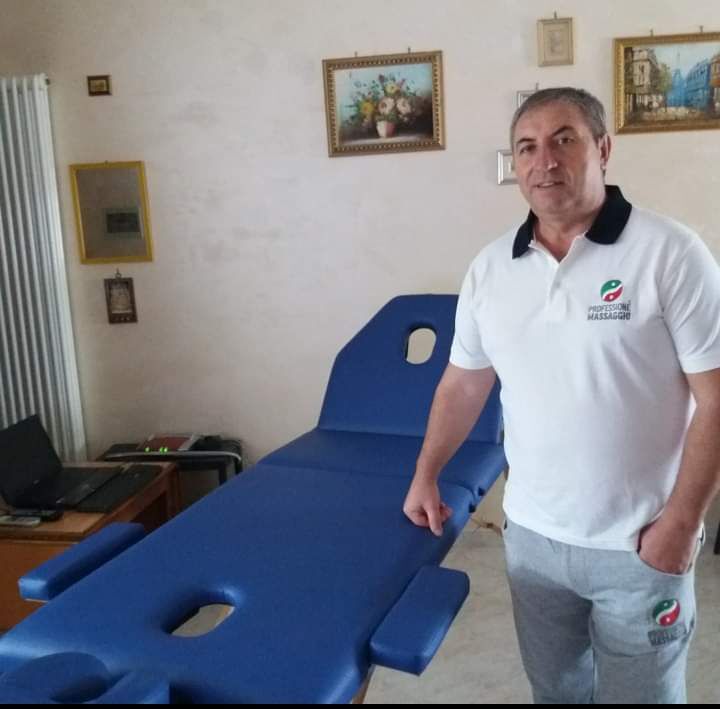 5377628 Massaggio per donne