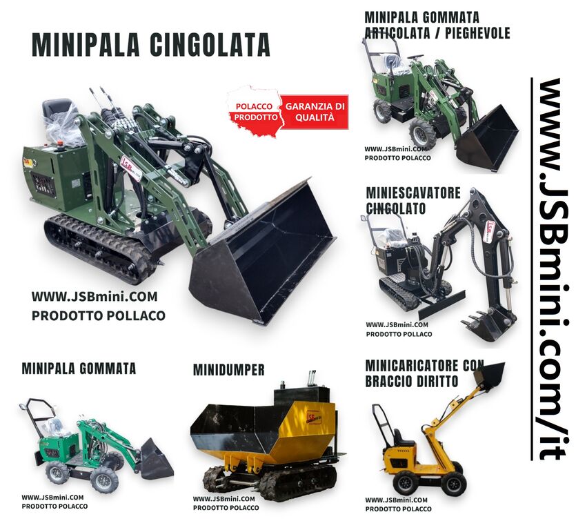 5358741  Macchinari per l'edilizia OTHER