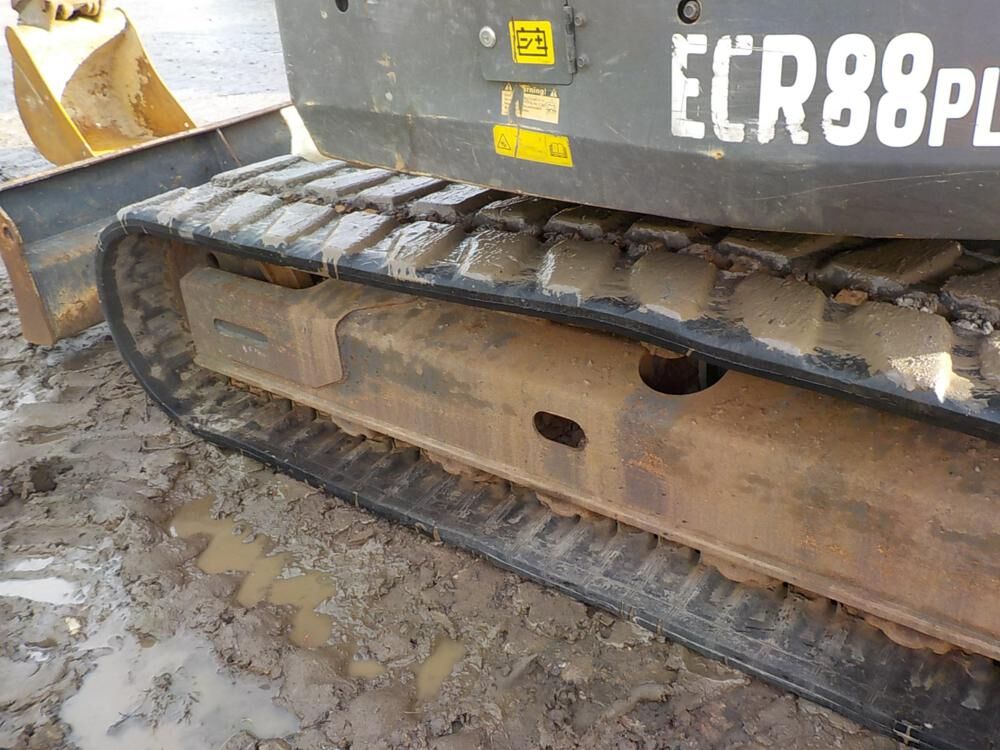 5406034  Macchinari per l'edilizia VOLVO