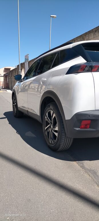 5377472  PEUGEOT 2008 2ª serie Pure