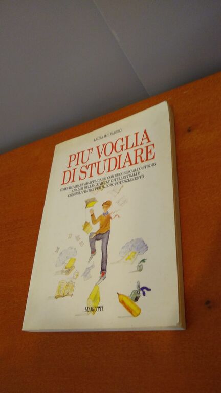5349970 Più voglia di studiare