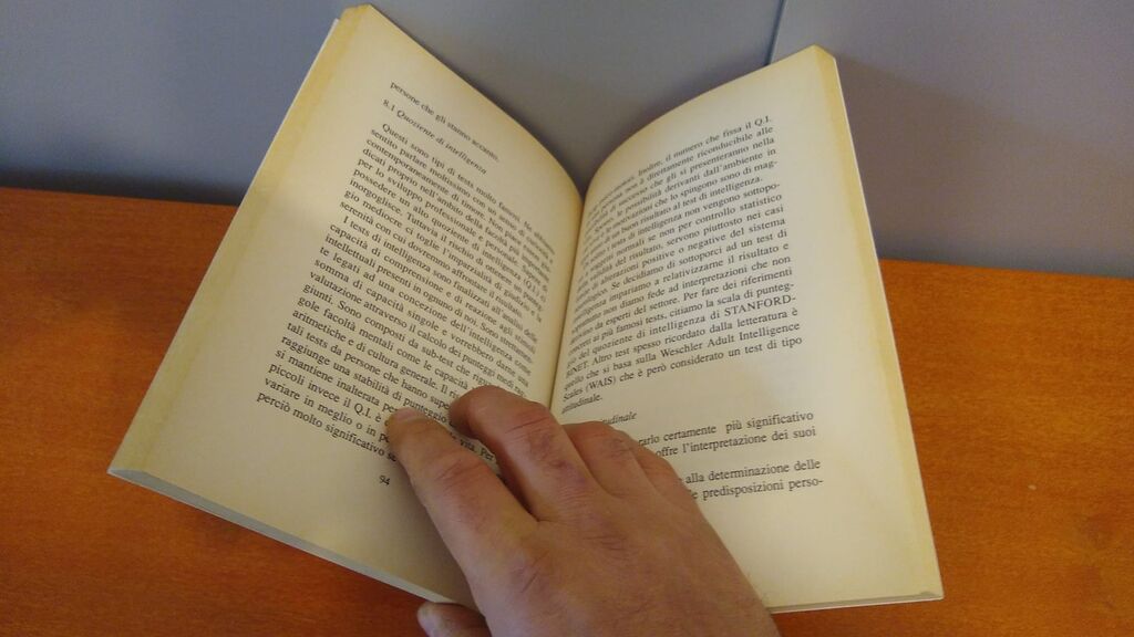 5349974 Più voglia di studiare