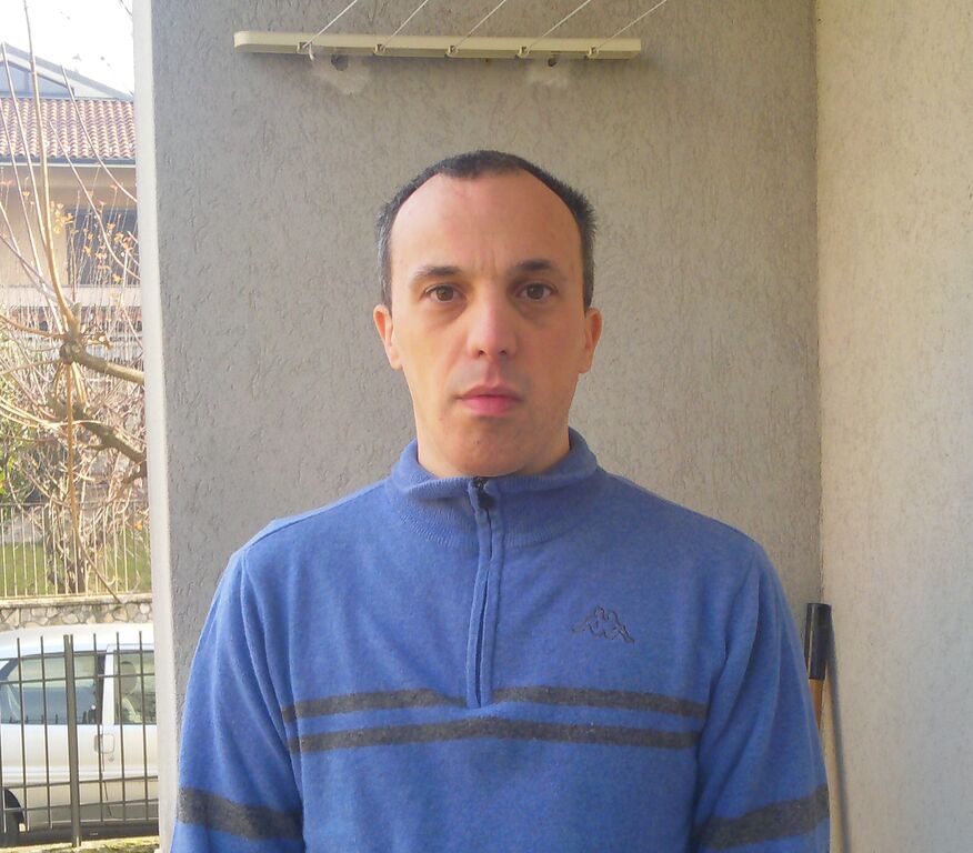 5405641 Mi piacerebbe conoscere una