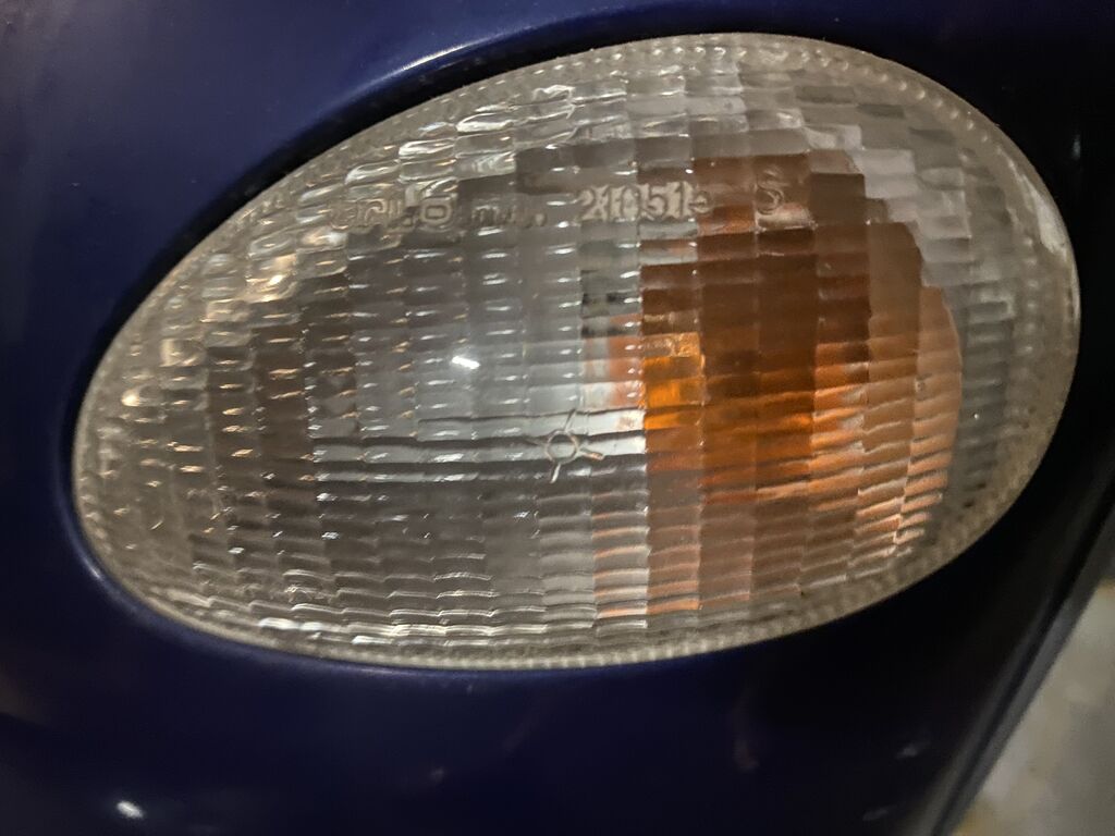 5404585  PIAGGIO Vespa ET4