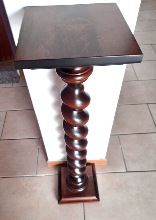 5375932 Piantana piedistallo colonna