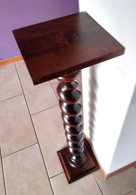 5375933 Piantana piedistallo colonna