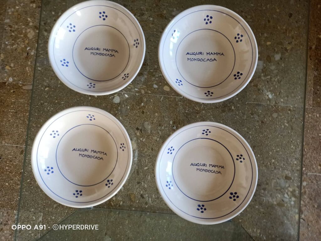 5410559 Piatti mondocasa