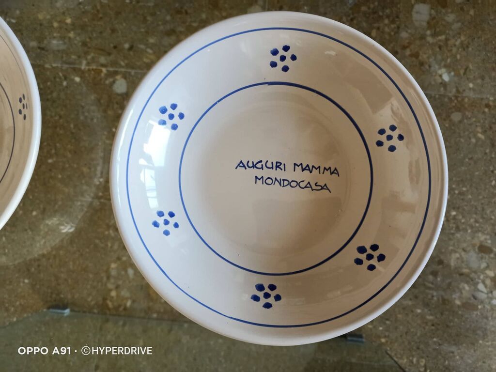 5410560 Piatti mondocasa