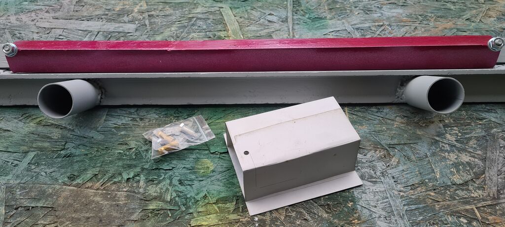 5376301 Piega-lamiere robusta