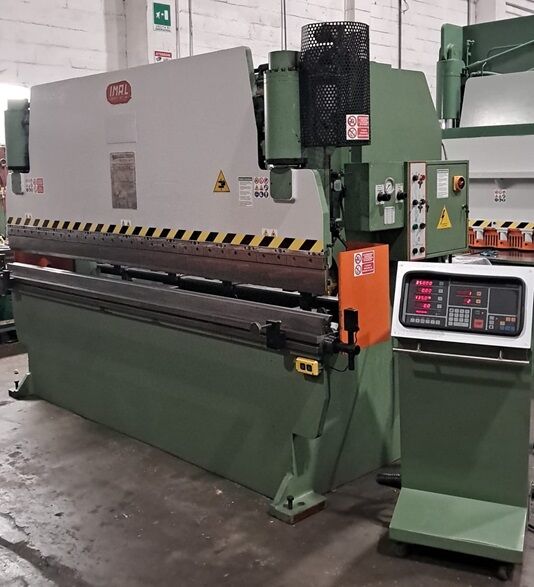5361247 Piegatrice  imal  3050 x 50 ton