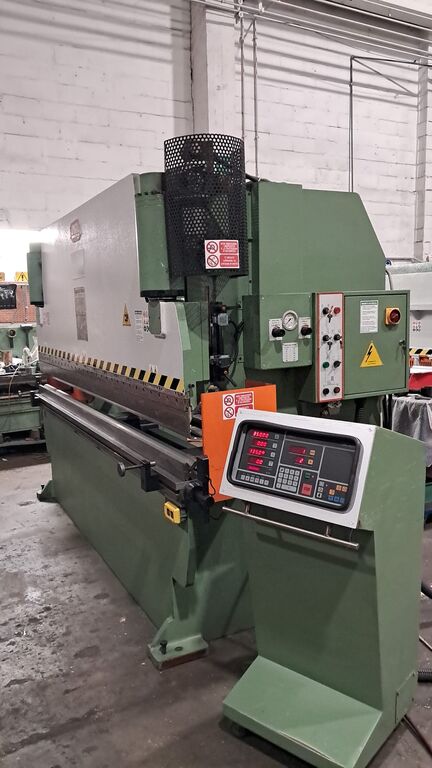 5361248 Piegatrice  imal  3050 x 50 ton