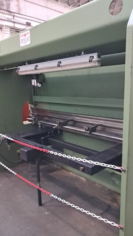 5361251 Piegatrice  imal  3050 x 50 ton