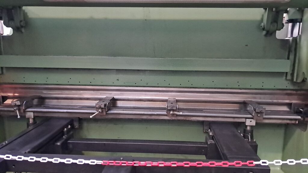 5361252 Piegatrice  imal  3050 x 50 ton