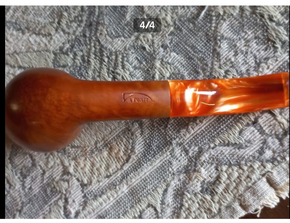 5350085 Pipe antiche