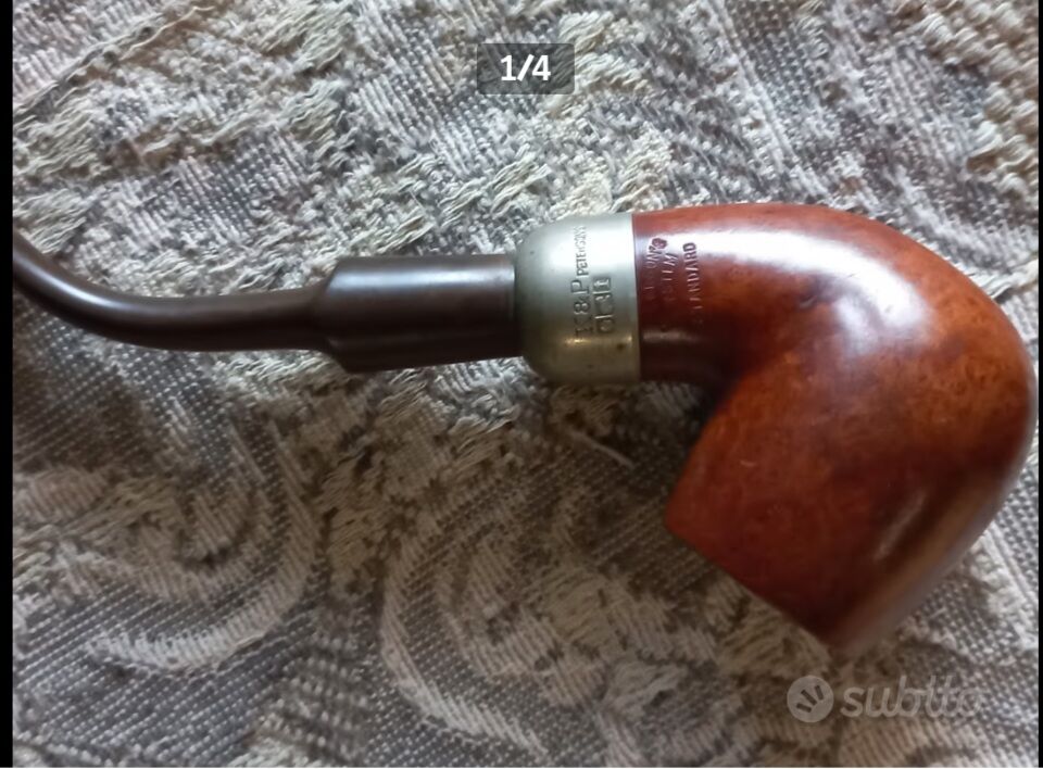 5350086 Pipe antiche