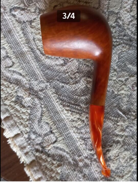 5350087 Pipe antiche