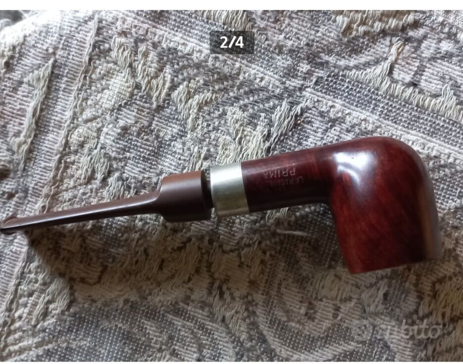 5350088 Pipe antiche