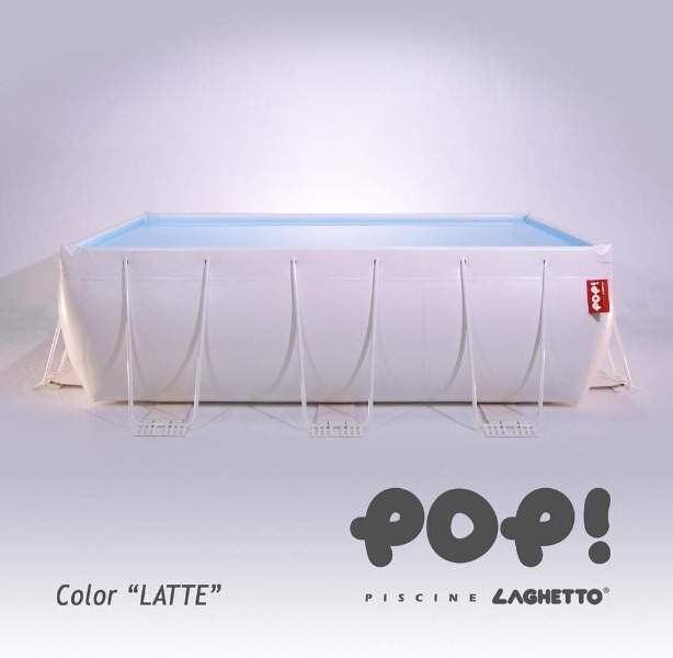 5358844 Piscine laghetto mod rattan