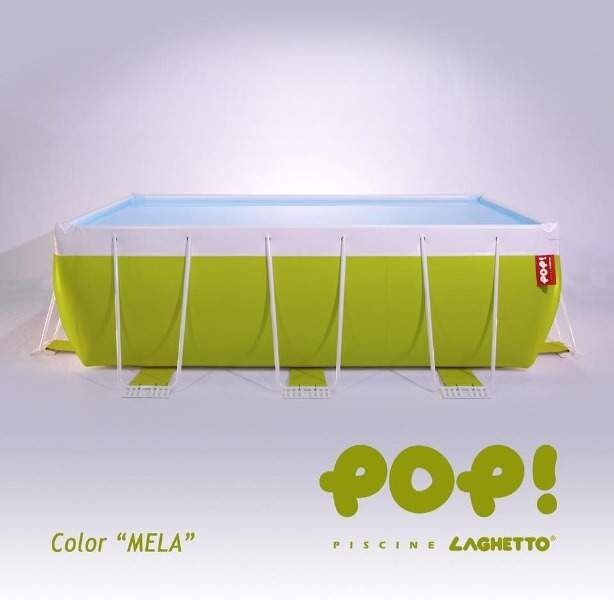5373868 Piscine laghetto mod rattan