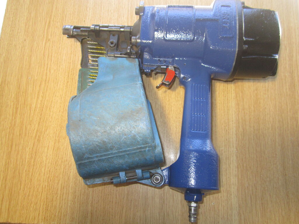 5376095 Pistola spara chiodi