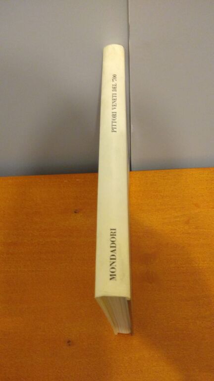 5350528 Pittori veneti del '700