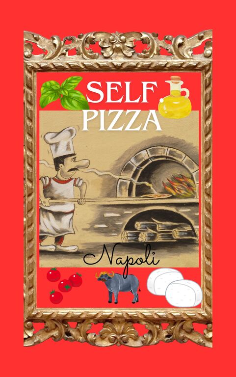 5392127 Pizza self