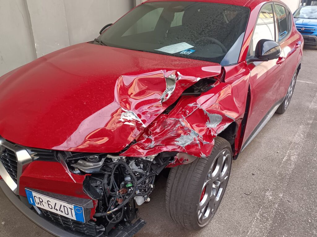 5349895  Pneumatici e Cerchi ALFA ROMEO