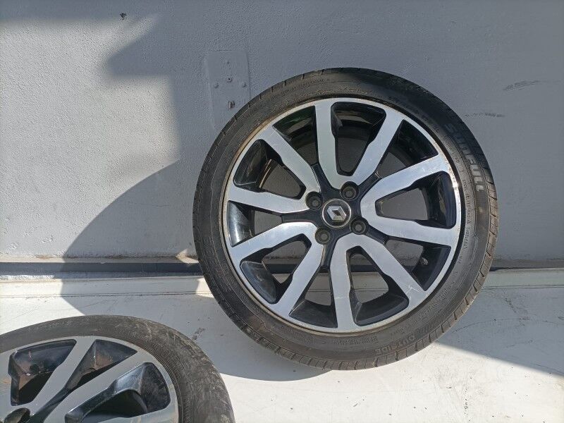 5350997  Pneumatici e Cerchi RENAULT