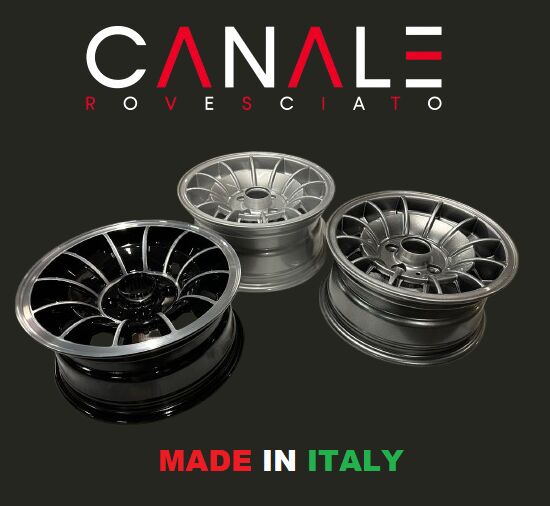 5363017  Pneumatici e Cerchi FIAT 127